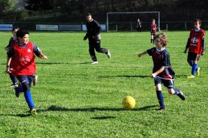 Mathias accélère !