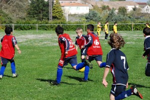 Appel en profondeur d'Antonin.