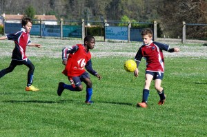 Arthur s'interpose !