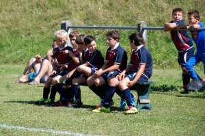 Une grande équipe se jauge à la qualité de son banc de touche ...