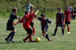 Sandwich de chez Paul !