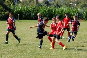 Alban infranchissable !