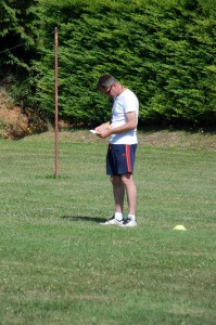 Coach dans un abîme de perplexité...