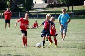 Antonin inarrêtable !