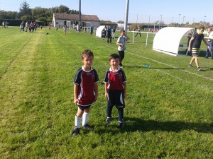 La fatigue se fait sentir après tous ces efforts ...