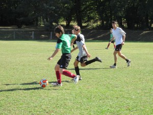 Ouverture d'Antonin !