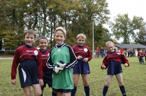 Après la remontée de bretelles !