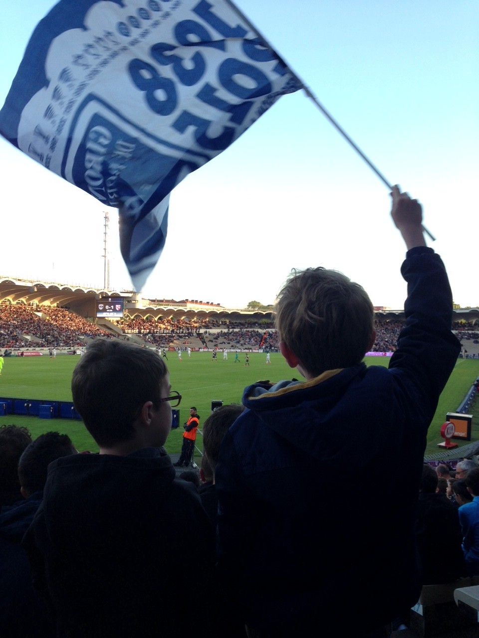 Stade-Bordeaux